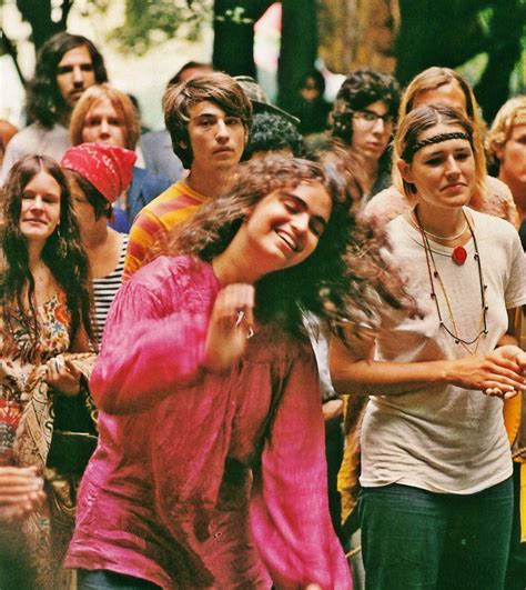 pics of hippies